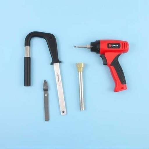 dent removal tools