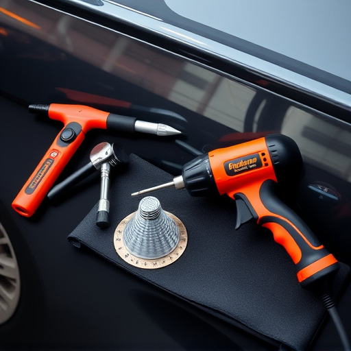 dent removal tools