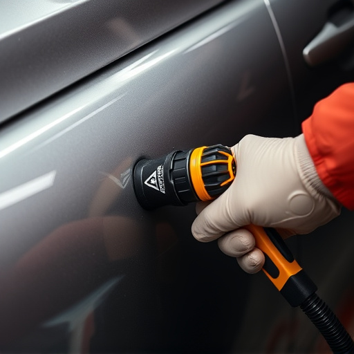 dent removal tools