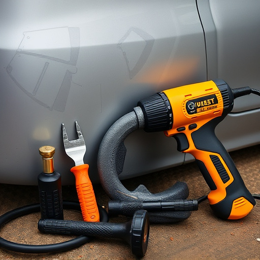dent removal tools