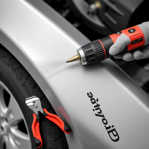 dent removal tools