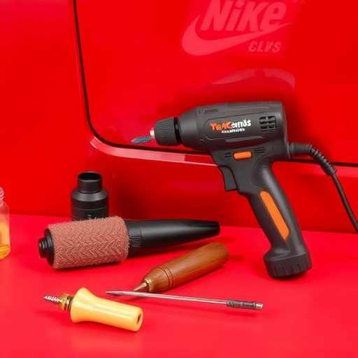 dent removal tools