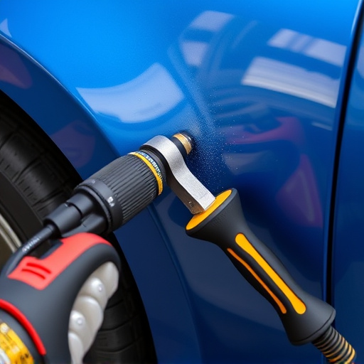 dent removal tools