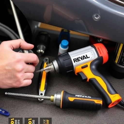 dent removal tools