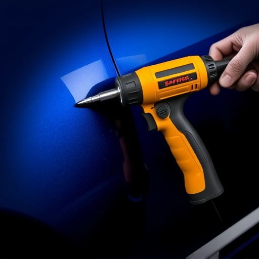 dent removal tools