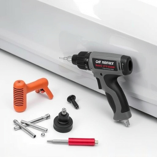 dent removal tools