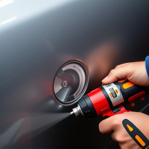 dent removal tools
