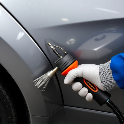 dent removal tools