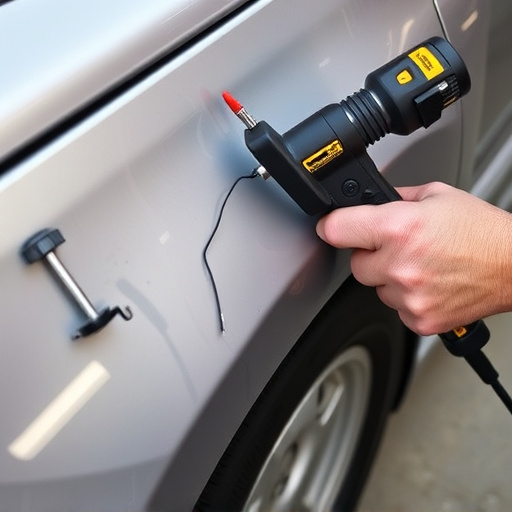 dent removal tools
