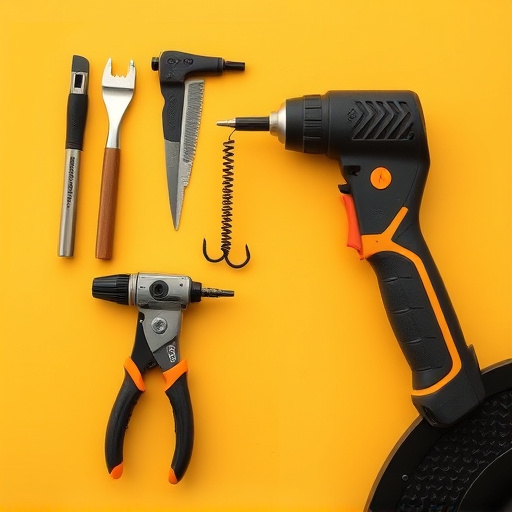 dent removal tools