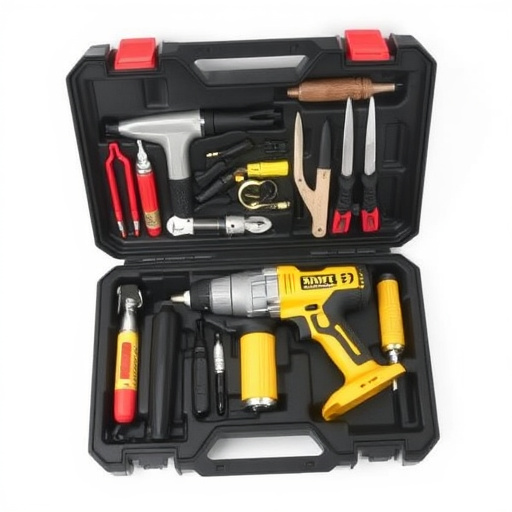 dent removal tools