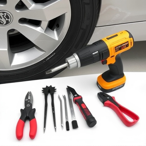 dent removal tools