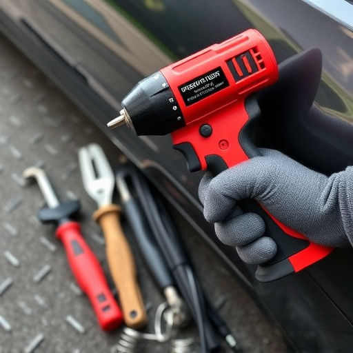 dent removal tools