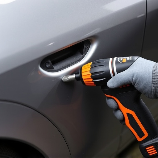 dent removal tools