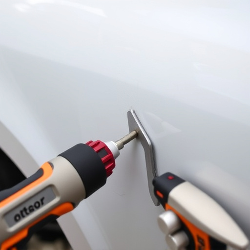 dent removal tools