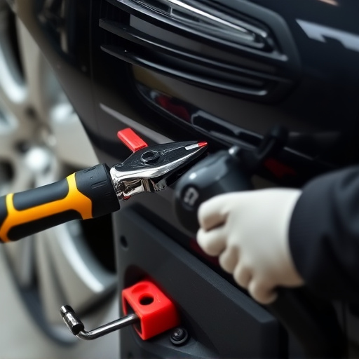 dent removal tools