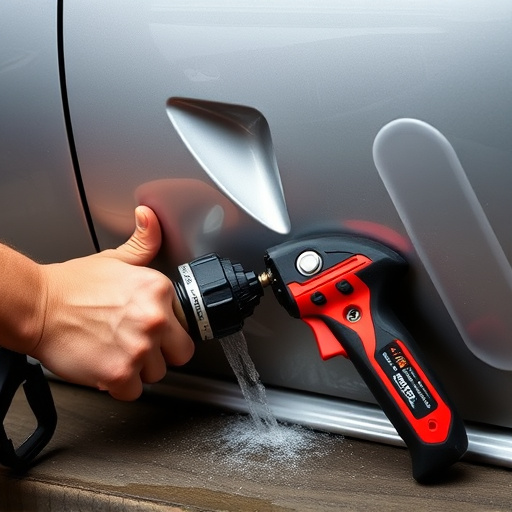 dent removal tools