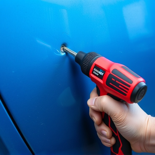 dent removal tools
