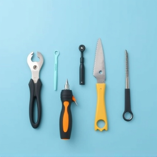 dent removal tools