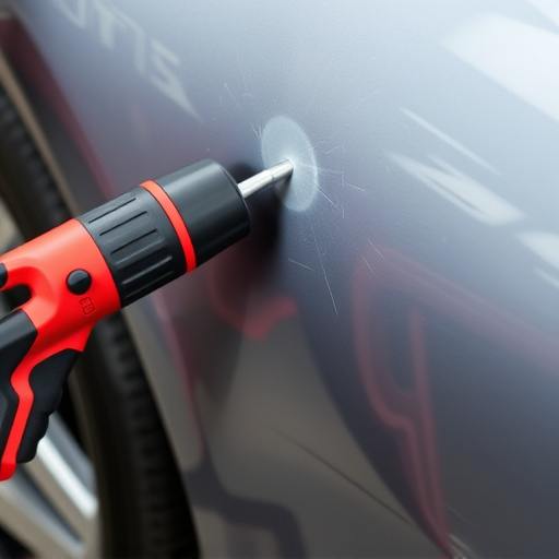dent removal tools