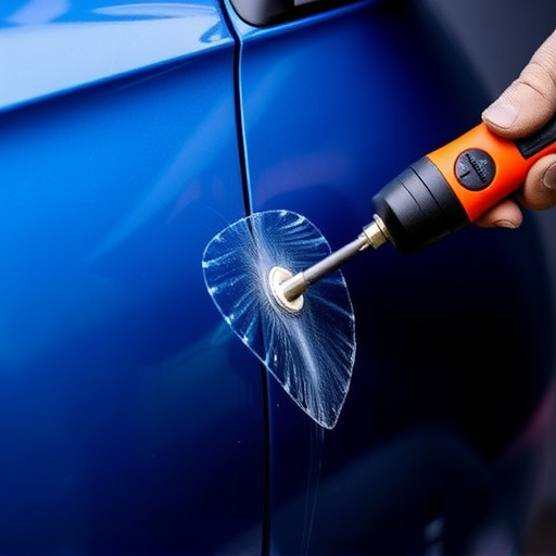 dent removal tools