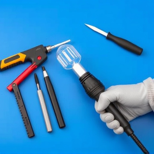 dent removal tools