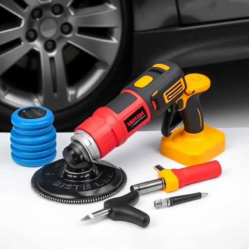 dent removal tools
