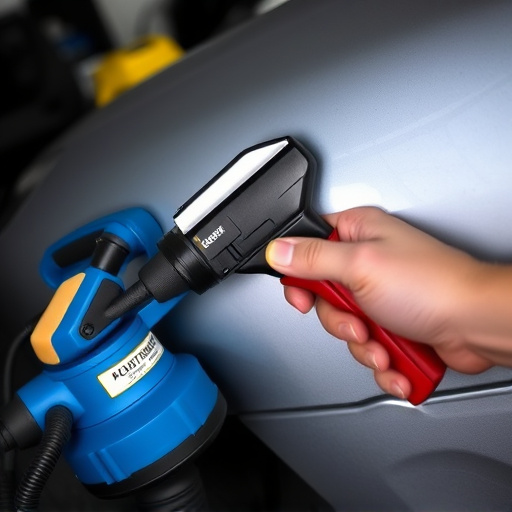 dent removal tools