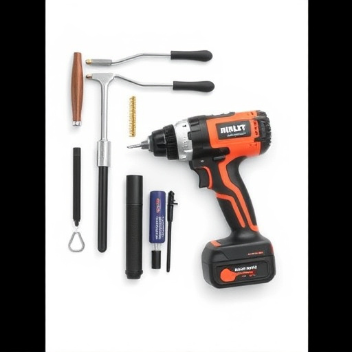 dent removal tools