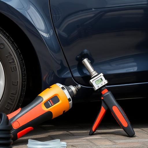 dent removal tools