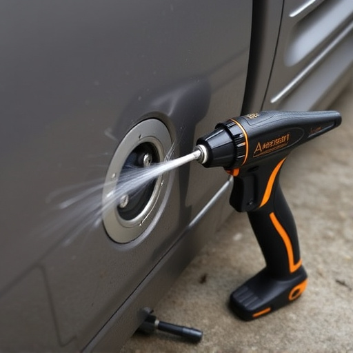 dent removal tools