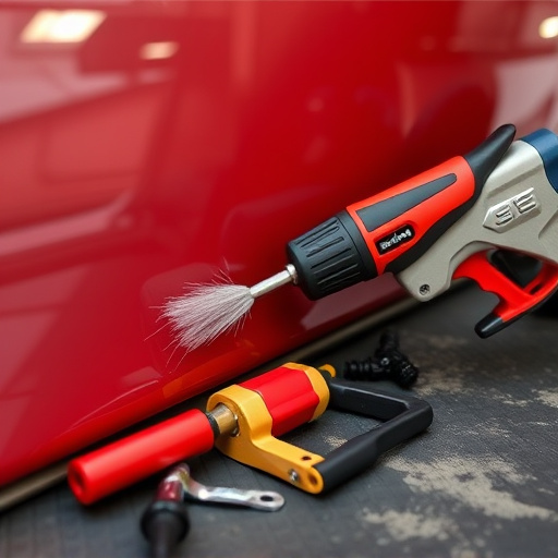 dent removal tools