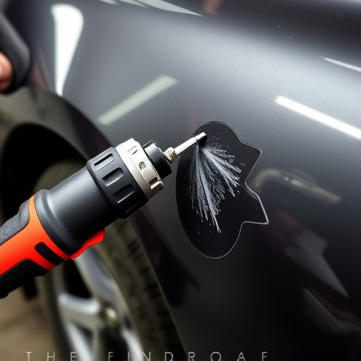 dent removal tools