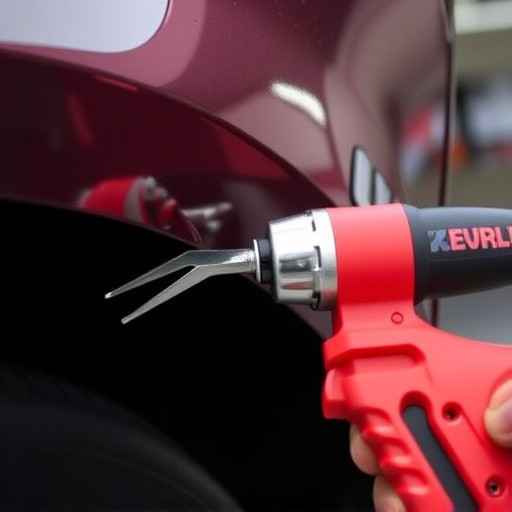 dent removal tools