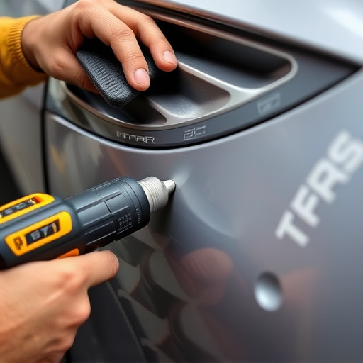dent removal tools