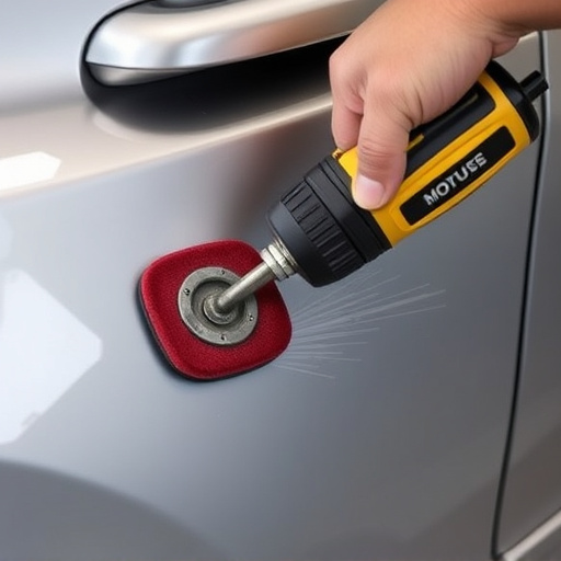 dent removal tools