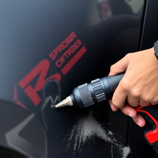 dent removal tools