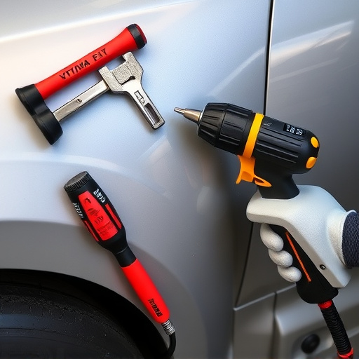 dent removal tools