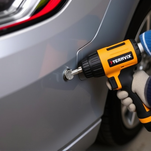 dent removal tools