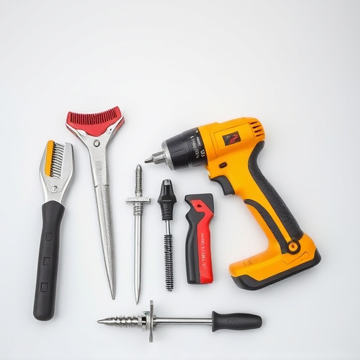 dent removal tools