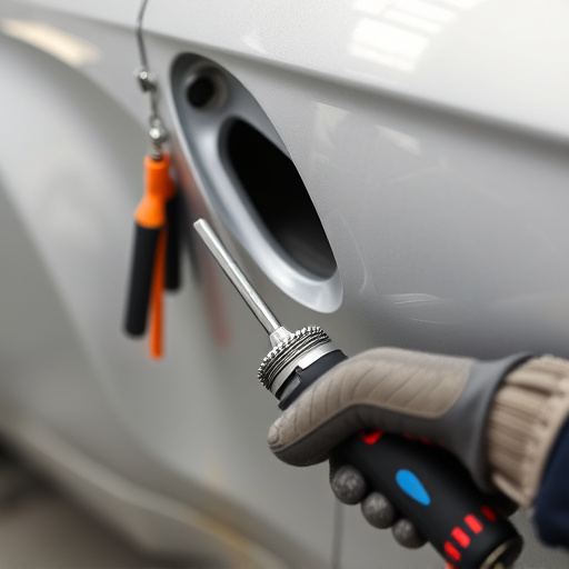 dent removal tools