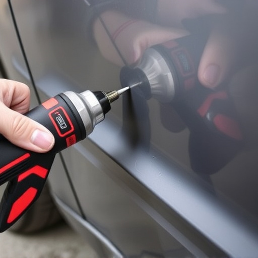 dent removal tools