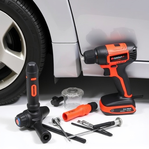 dent removal tools