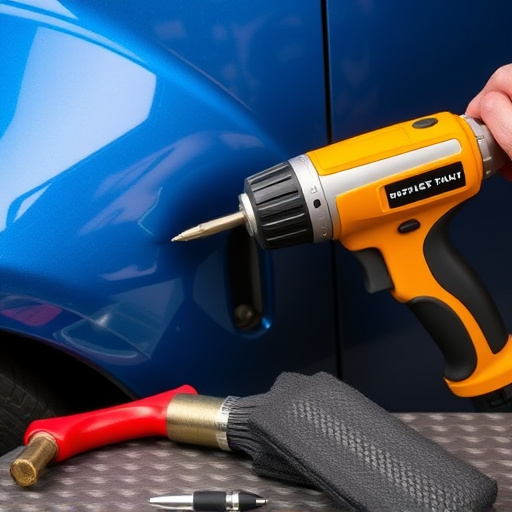 dent removal tools