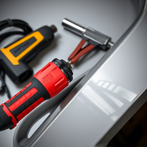 dent removal tools