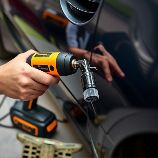 dent removal tools