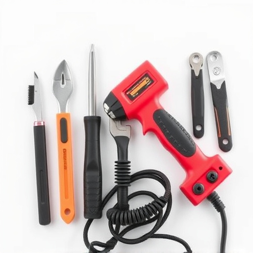 dent removal tools