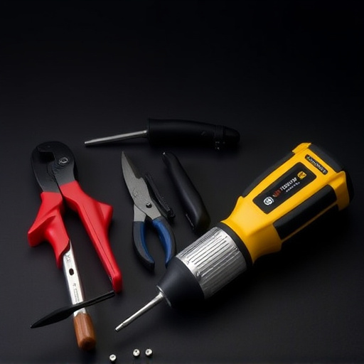 dent removal tools