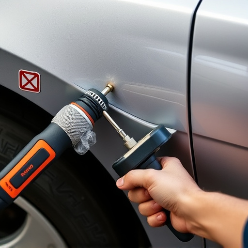 dent removal tools