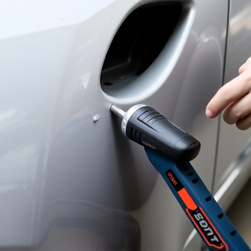 dent removal tools